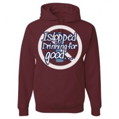 Unisex Basic Promo Hoodie