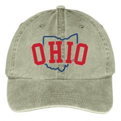 Vintage Baseball Cap