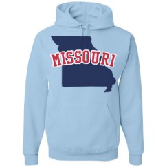 Unisex Basic Promo Hoodie