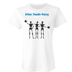 Ladies Slim Fit Favorite Tee