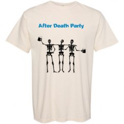 Adult Heavyweight T-Shirt