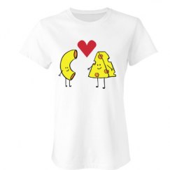 Ladies Slim Fit Favorite Tee