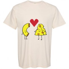 Adult Heavyweight T-Shirt