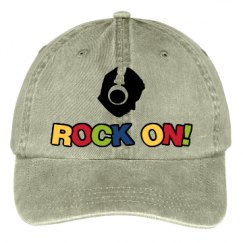 Vintage Baseball Cap