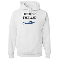 Unisex Basic Promo Hoodie