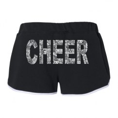 Ladies Relay Shorts