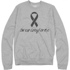 Unisex Basic Promo Crewneck Sweatshirt