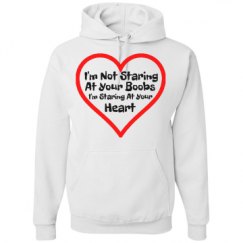 Unisex Basic Promo Hoodie