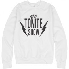 Unisex Basic Promo Crewneck Sweatshirt