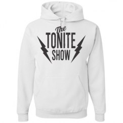 Unisex Basic Promo Hoodie