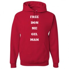 Unisex Basic Promo Hoodie