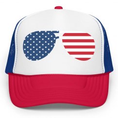 4th of July Hat