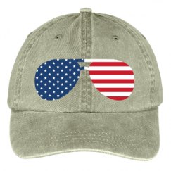 Vintage Baseball Cap