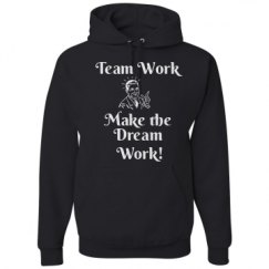 Unisex Basic Promo Hoodie