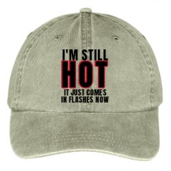 Vintage Baseball Cap