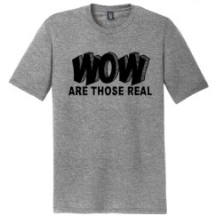 Unisex Perfect Tri Tee