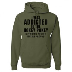 Unisex Basic Promo Hoodie