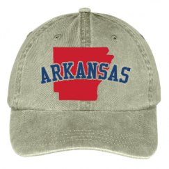 Vintage Baseball Cap