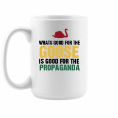 15oz Ceramic Coffee Mug