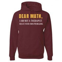 Unisex Basic Promo Hoodie