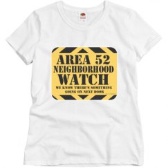 Ladies Basic Softstyle Promo Tee