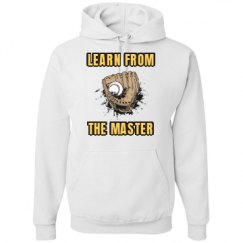 Unisex Basic Promo Hoodie