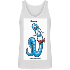 Unisex Jersey Tank Top