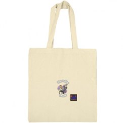 Canvas Bargain Tote Bag