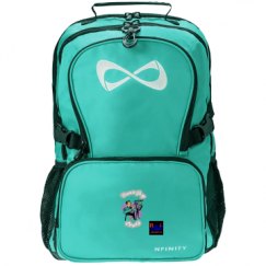 Nfinity Backpack Bag
