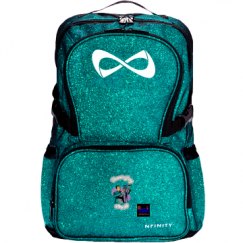 Nfinity Sparkle Backpack Bag