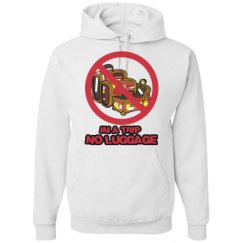 Unisex Basic Promo Hoodie