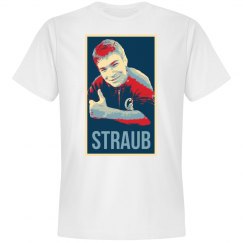 Straub Campaign T-Shirt 