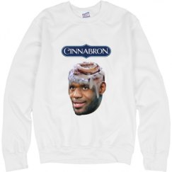 Unisex Ultimate Cotton Crewneck Sweatshirt