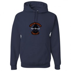 Unisex Basic Promo Hoodie