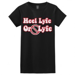 Ladies Basic Softstyle Tee