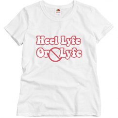 Ladies Basic Softstyle Promo Tee