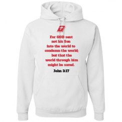 Unisex Basic Promo Hoodie