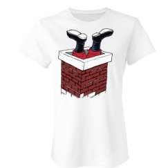 Ladies Slim Fit Favorite Tee