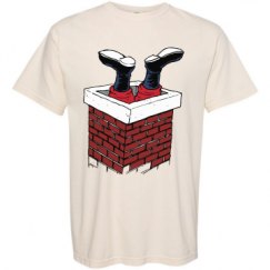 Adult Heavyweight T-Shirt