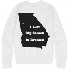 Unisex Basic Promo Crewneck Sweatshirt