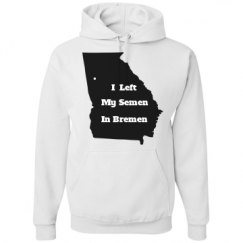 Unisex Basic Promo Hoodie