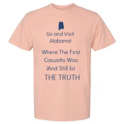 Adult Heavyweight T-Shirt