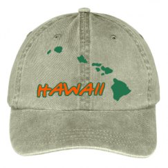 Vintage Baseball Cap