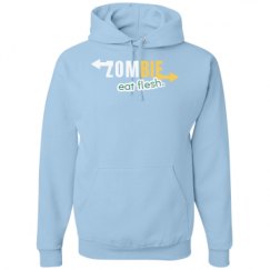 Unisex Basic Promo Hoodie