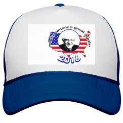 bernie 2016
