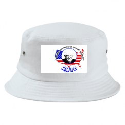 Unisex Bucket Hat