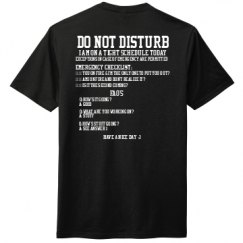 Unisex Perfect Tri Tee