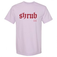 Adult Heavyweight T-Shirt