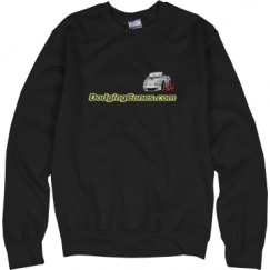 Unisex Basic Promo Crewneck Sweatshirt