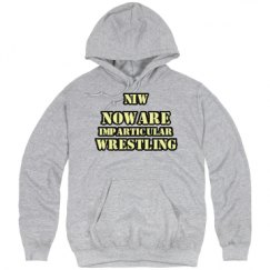 Unisex Ultimate Cotton Heavyweight Hoodie